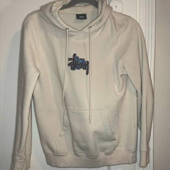Stüssy Hoodie - Picture 1 of 2
